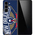 NBA New Orleans Pelicans Large Logo Galaxy Z Fold5 5G Skin