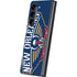NBA New Orleans Pelicans Large Logo Galaxy Z Fold5 5G Skin