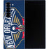 NBA New Orleans Pelicans Large Logo Galaxy Z Fold6 Skin
