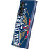 NBA New Orleans Pelicans Large Logo Galaxy Z Fold6 Skin