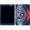 NBA New Orleans Pelicans Large Logo iPad Skins