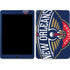 NBA New Orleans Pelicans Large Logo iPad Skins