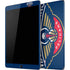 NBA New Orleans Pelicans Large Logo iPad Skins