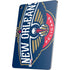 NBA New Orleans Pelicans Large Logo Apple iPad Air Skin