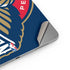 NBA New Orleans Pelicans Large Logo Apple iPad Air Skin