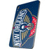 NBA New Orleans Pelicans Large Logo Apple iPad Mini Skin