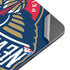 NBA New Orleans Pelicans Large Logo Apple iPad Mini Skin
