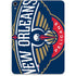 NBA New Orleans Pelicans Large Logo Apple iPad Pro Skin