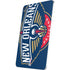 NBA New Orleans Pelicans Large Logo iPad Pro 13in M4 (2024) Skin
