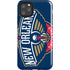 NBA New Orleans Pelicans Large Logo iPhone Cases
