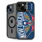NBA New Orleans Pelicans Large Logo iPhone 13 Kickstand Case