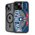NBA New Orleans Pelicans Large Logo iPhone 13 Kickstand Case