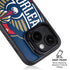 NBA New Orleans Pelicans Large Logo iPhone 14 Kickstand Case