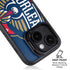 NBA New Orleans Pelicans Large Logo iPhone 14 Plus Kickstand Case