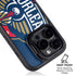 NBA New Orleans Pelicans Large Logo iPhone 14 Pro Max Kickstand Case