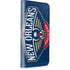NBA New Orleans Pelicans Large Logo iPhone 15 Folio Case