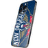 NBA New Orleans Pelicans Large Logo iPhone 15 Pro Max Skin