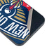 NBA New Orleans Pelicans Large Logo iPhone 15 Skin