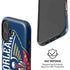 NBA New Orleans Pelicans Large Logo iPhone 16 Magsafe Impact Case
