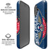 NBA New Orleans Pelicans Large Logo iPhone 16 Magsafe Impact Case