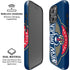 NBA New Orleans Pelicans Large Logo iPhone 16 Pro Magsafe Impact Case