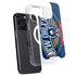 NBA New Orleans Pelicans Large Logo iPhone 16 Pro Max MagSafe Case