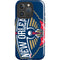 NBA New Orleans Pelicans Large Logo iPhone 16 Pro Max Magsafe Impact Case