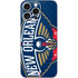 NBA New Orleans Pelicans Large Logo iPhone 16 Pro Max Skin
