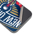 NBA New Orleans Pelicans Large Logo iPhone 16 Pro Skin