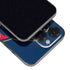 NBA New Orleans Pelicans Large Logo iPhone 16 Pro Skin