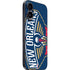 NBA New Orleans Pelicans Large Logo iPhone 16 Skin