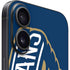 NBA New Orleans Pelicans Large Logo iPhone 16 Skin