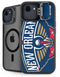 NBA New Orleans Pelicans Large Logo iPhone 16e Kickstand Case