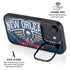 NBA New Orleans Pelicans Large Logo iPhone 16e Kickstand Case