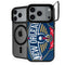 NBA New Orleans Pelicans Large Logo iPhone 18 Pro Kickstand Case