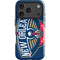 NBA New Orleans Pelicans Large Logo iPhone 18 Pro Max Impact Case