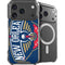 NBA New Orleans Pelicans Large Logo iPhone 18 Pro Max MagSafe Case