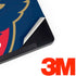 NBA New Orleans Pelicans Large Logo Dell Latitude Skin