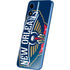NBA New Orleans Pelicans Large Logo Moto G Play 4G (2024) Skin
