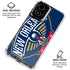 NBA New Orleans Pelicans Large Logo Moto G Power 5G (2024) Clear Case