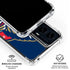 NBA New Orleans Pelicans Large Logo Moto G Power 5G (2024) Clear Case