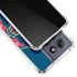 NBA New Orleans Pelicans Large Logo Moto G Stylus 5G (2025) Clear Case