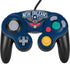 NBA New Orleans Pelicans Large Logo Nintendo Skins