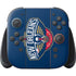 NBA New Orleans Pelicans Large Logo Nintendo Switch 2 (2025) Joy-Con Controller Skin