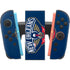 NBA New Orleans Pelicans Large Logo Nintendo Switch 2 (2025) Joy-Con Controller Skin