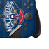 NBA New Orleans Pelicans Large Logo Nintendo Switch 2 (2025) Joy-Con Controller Skin