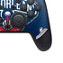NBA New Orleans Pelicans Large Logo Nintendo Switch 2 (2025) Pro Controller Skin