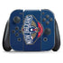 NBA New Orleans Pelicans Large Logo Nintendo Skins