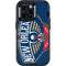NBA New Orleans Pelicans Large Logo Otterbox Defender iPhone Skin