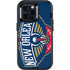NBA New Orleans Pelicans Large Logo Otterbox Defender iPhone Skin